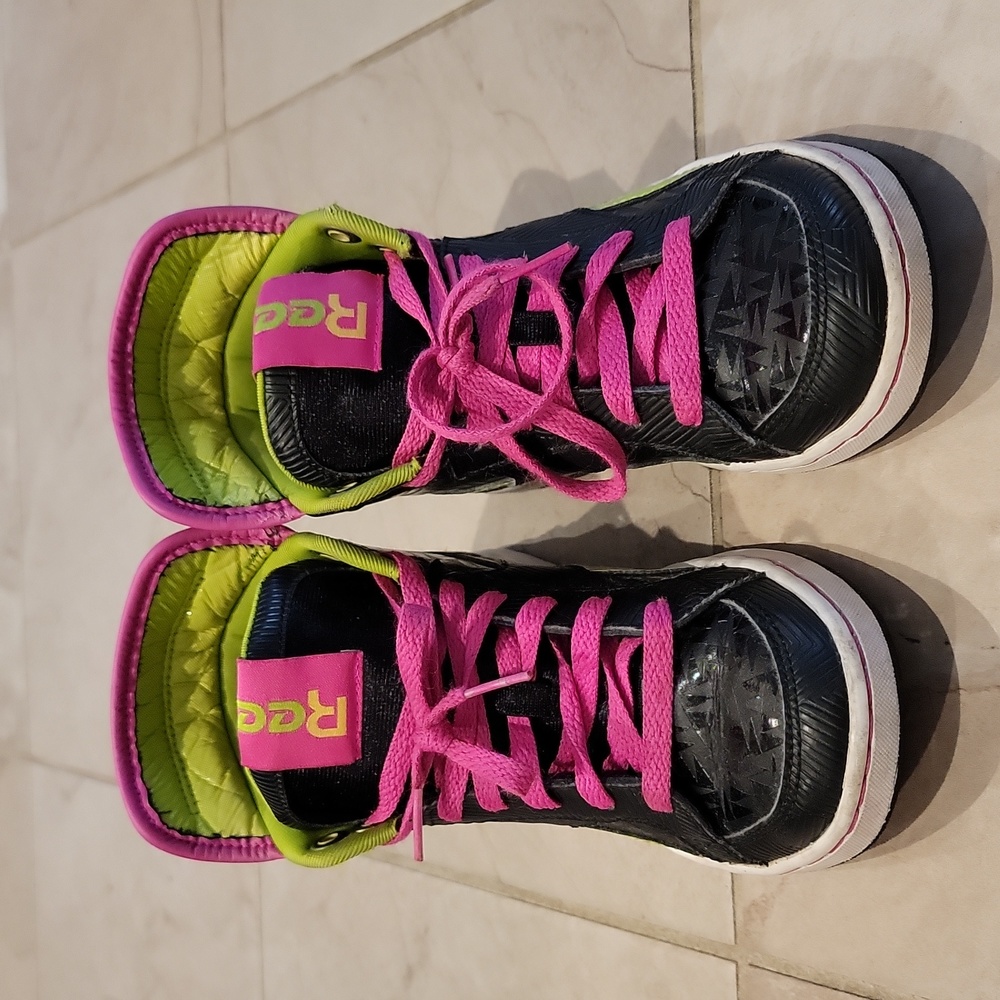 Reebok size 13